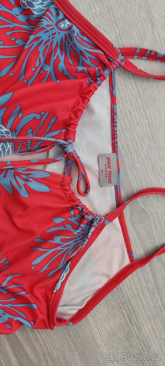 Letní šaty 40/ M - 2