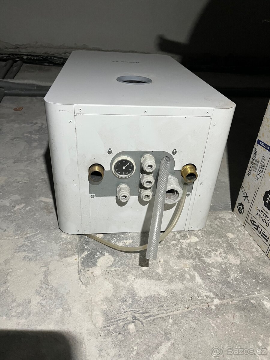 Elektrokotel BOSCH Tronic Heat 3500 12kW - 2