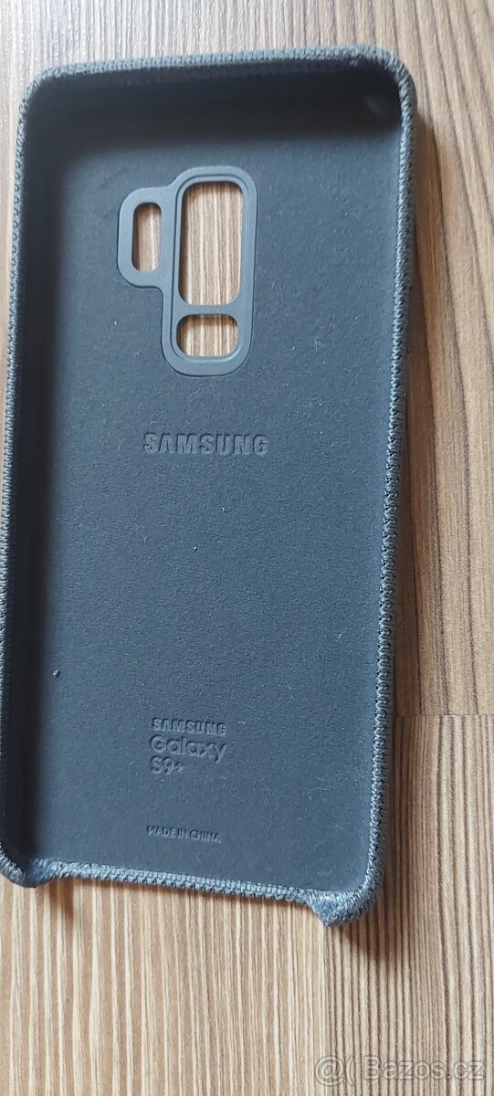 Samsung Galaxy s9+ - 2