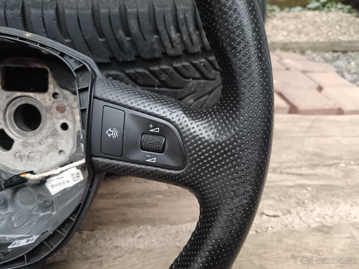 Volant Audi A4 B7 - 2