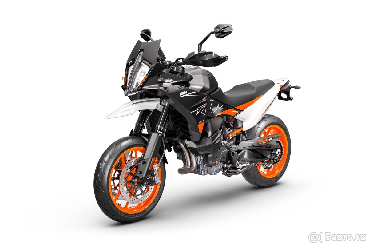 KTM 890 SMT 2024 - 2