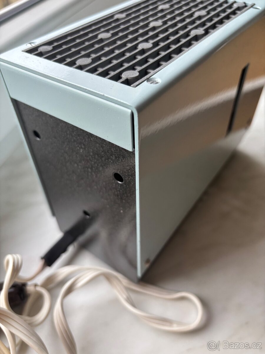 Retro diaprojektor MEDI – ČSSR - 2