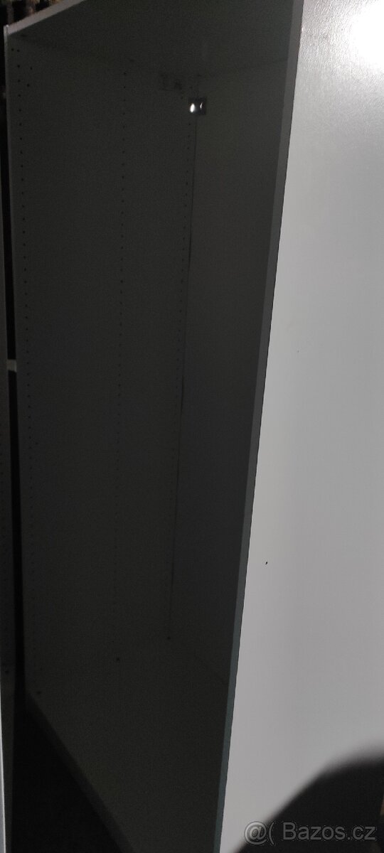 Šatní skříň, skříně - 2