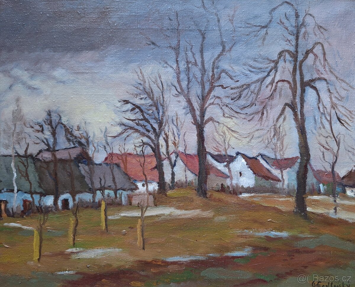 Alois Podloucký - 2