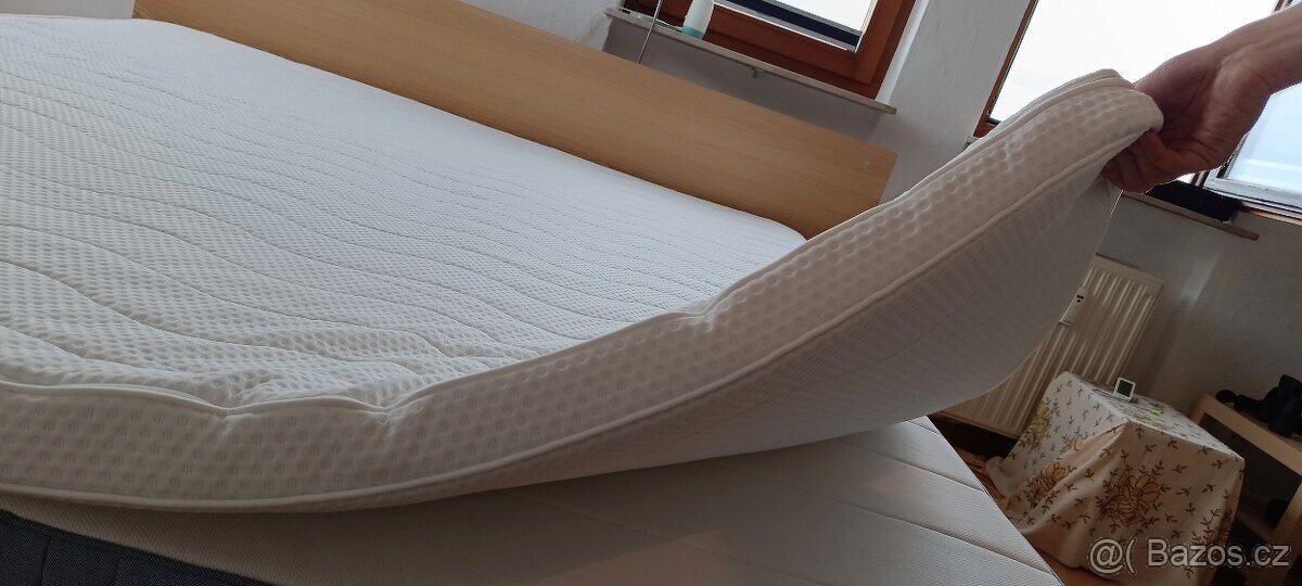 Vrchní Matrace 7cm - 2