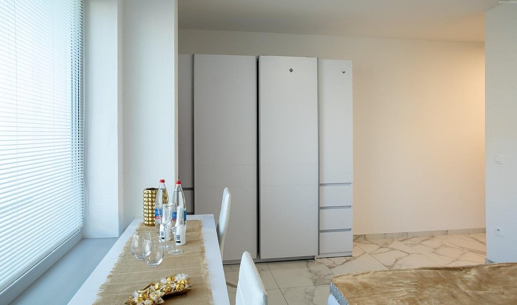 Krásný byt centrum Zlína - 2