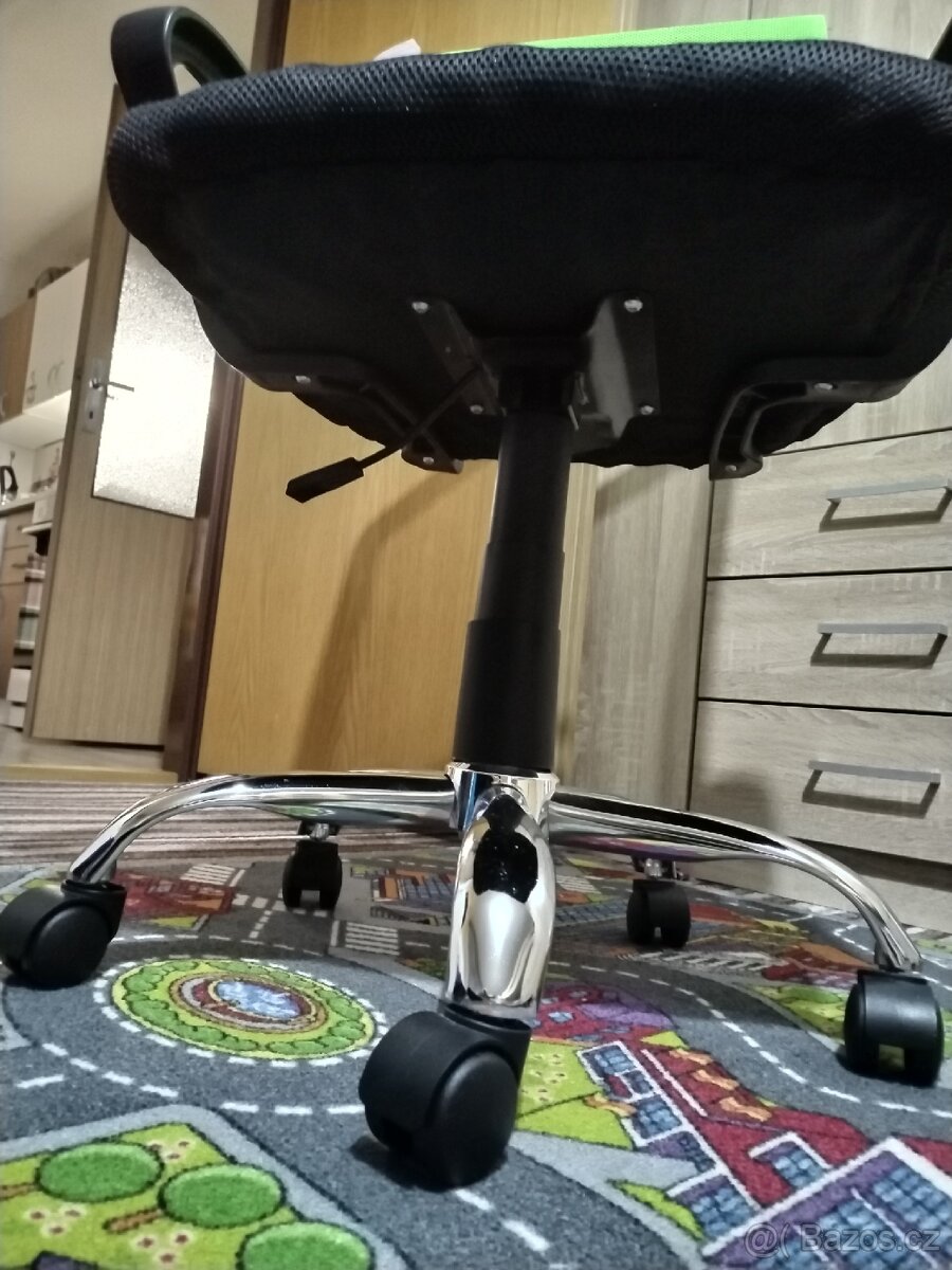 Kancelářská židle Aga - 2