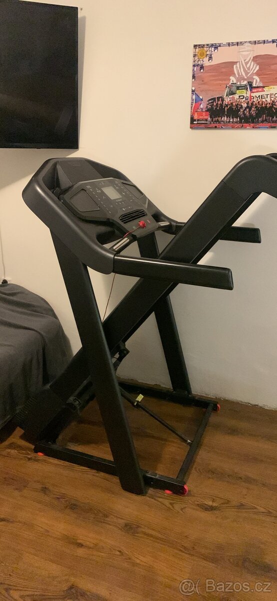 Běžecký pás - Domyos T900C - 2