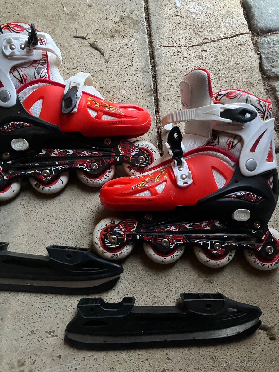 BRUSLE VEL.35-38 - 2