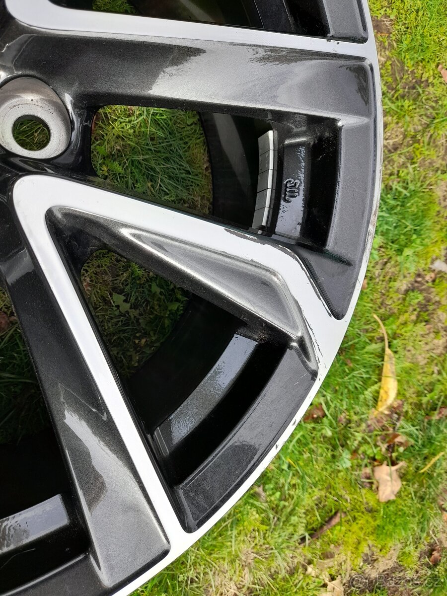 Prodám originální disk Toyota 18 8J ET40 - 2