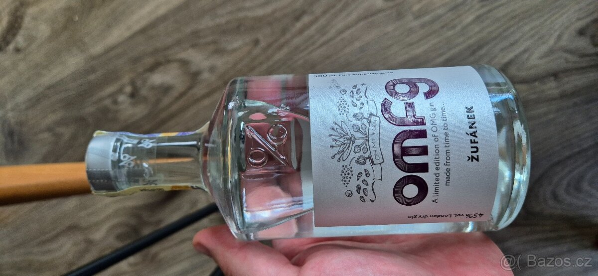 Prodam OMFG 2020 - 2