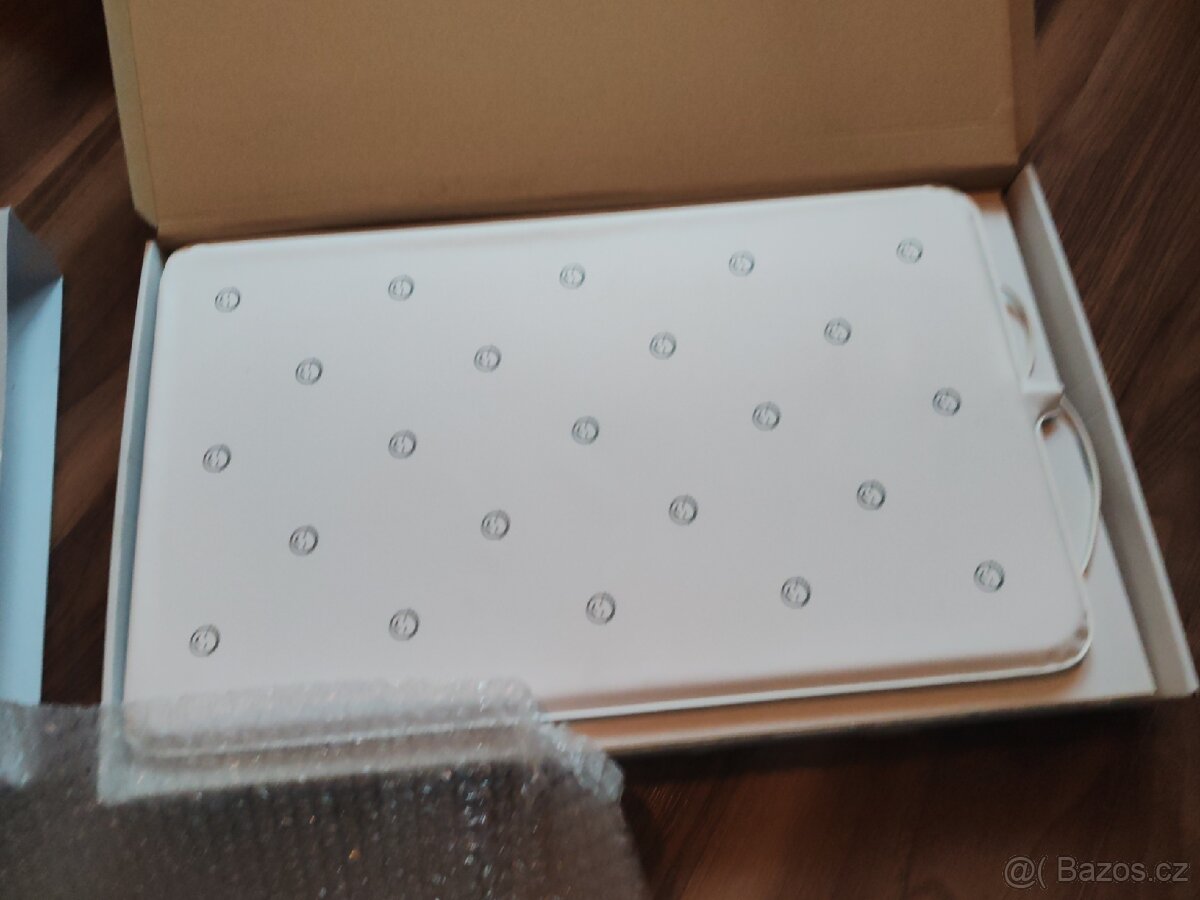 Monitor dechu Nanny - 2