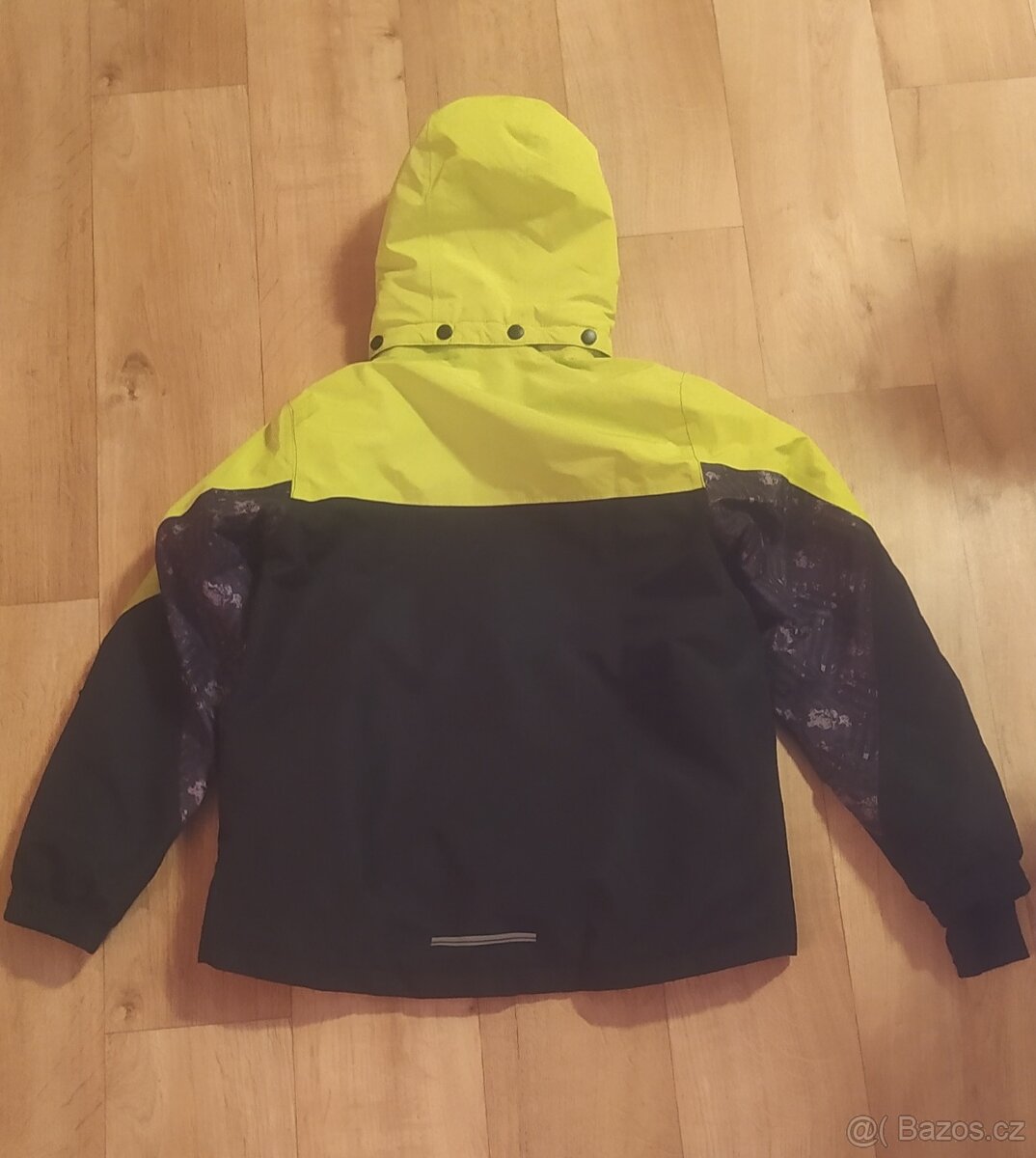 Chlapecká bunda - 2