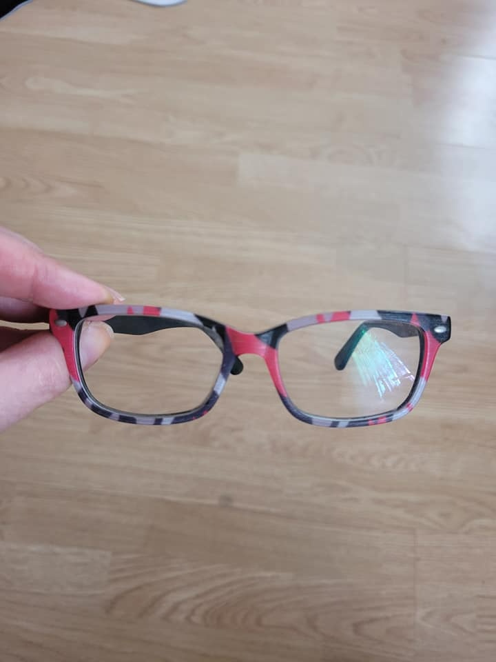 Dioptrické brýle - 2