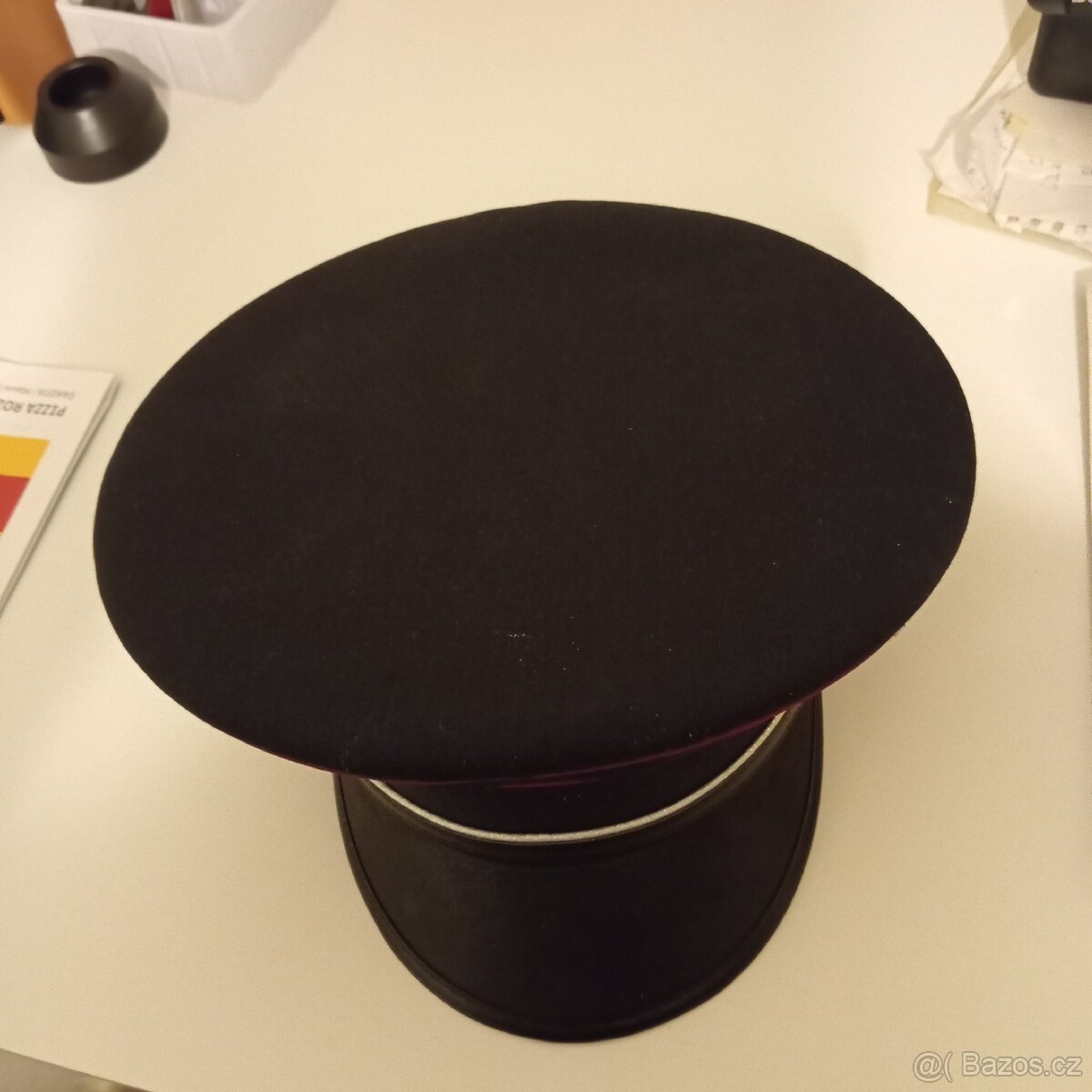 Brigadýrka PČR 15 - 2