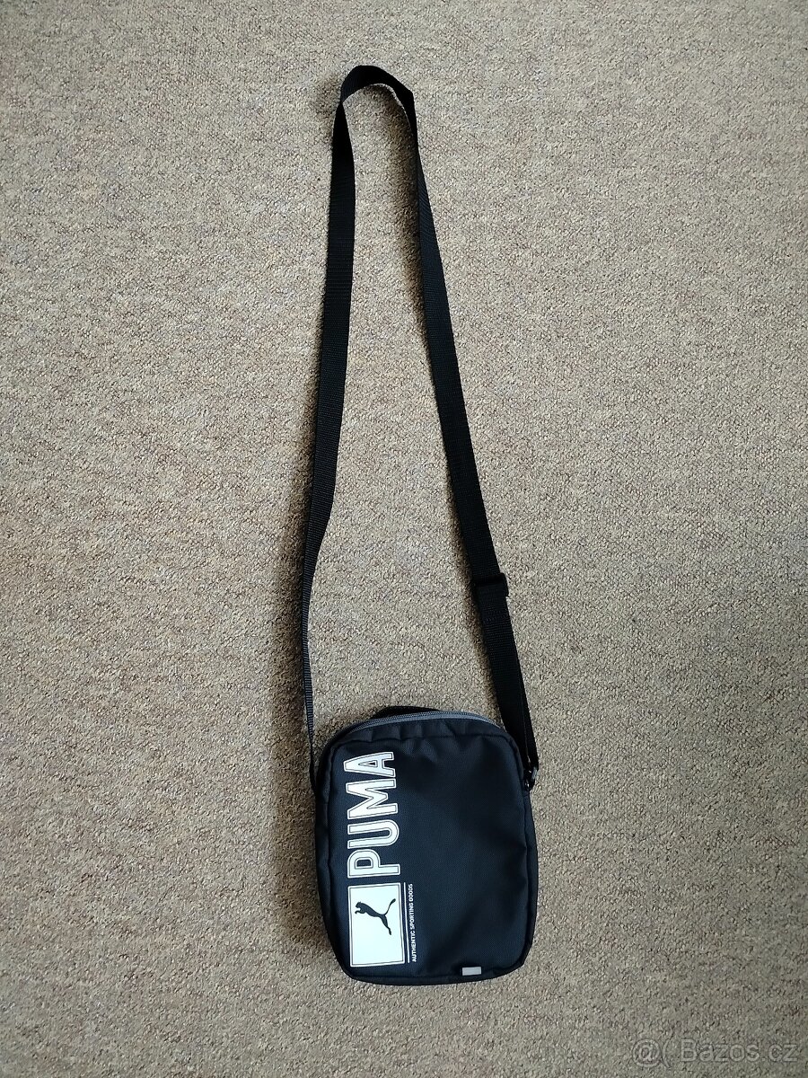 Pánská taška přes rameno - 2