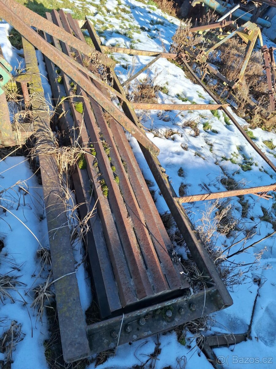 Válec na posetí - 2