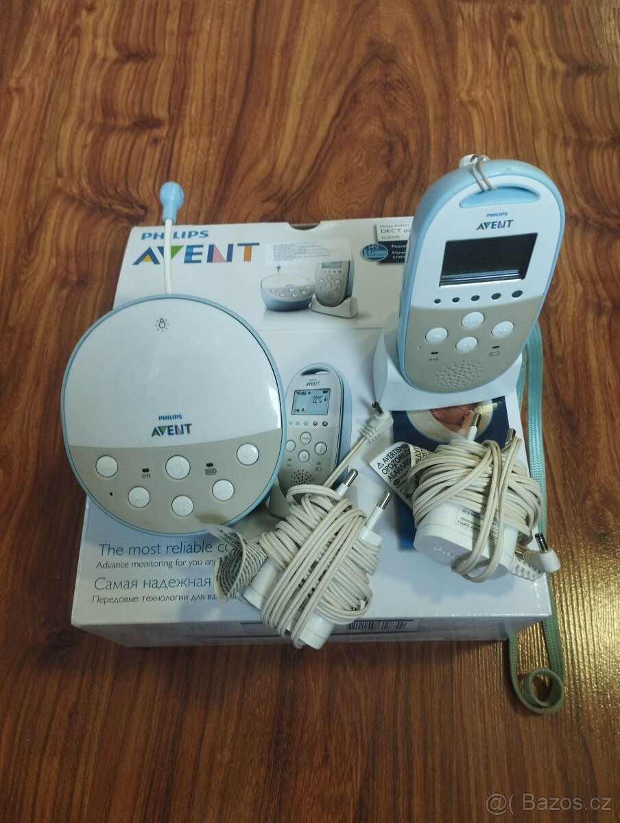 Avent chůvička - 2