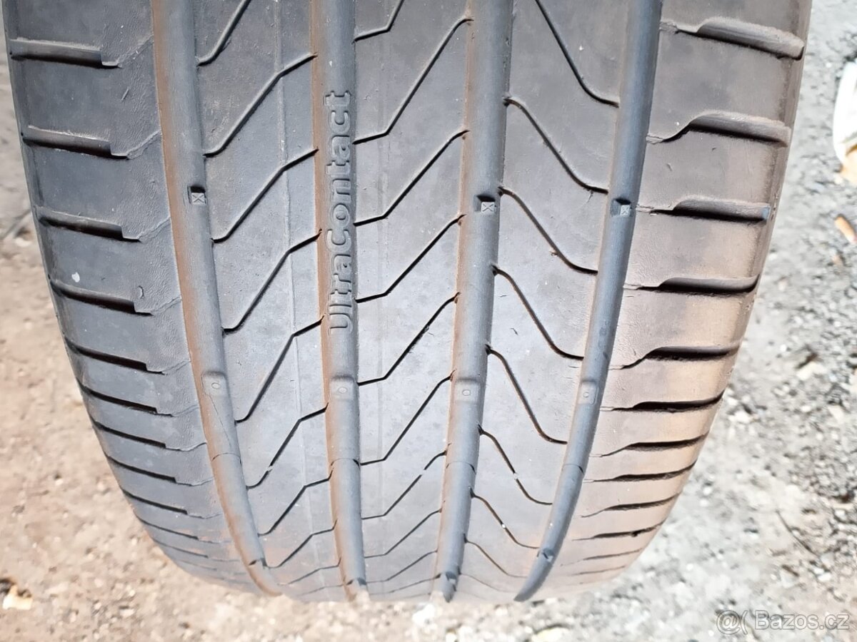 225/45/17 225/50/17 245/40/18 275/35/20 315/30/22 kusovka - 2