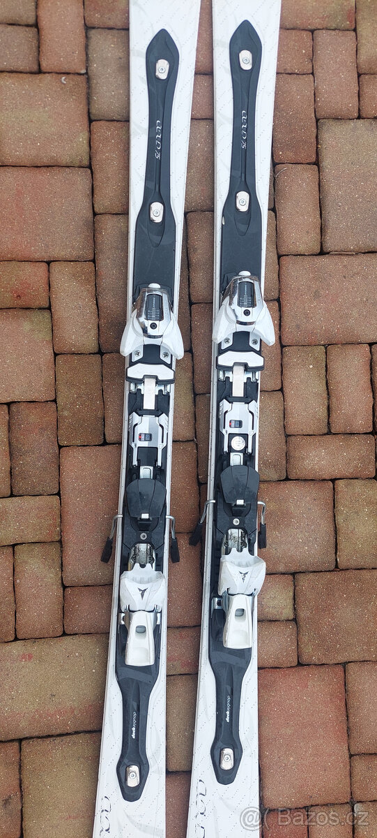 Lyže Atomic 157 - 2