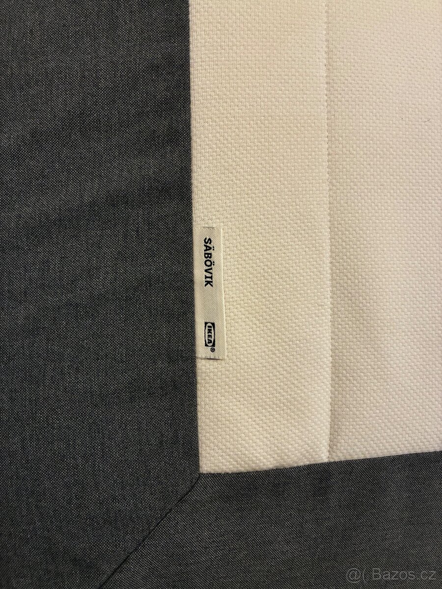 Matrac SÄBÖVIK 140x200 - 2