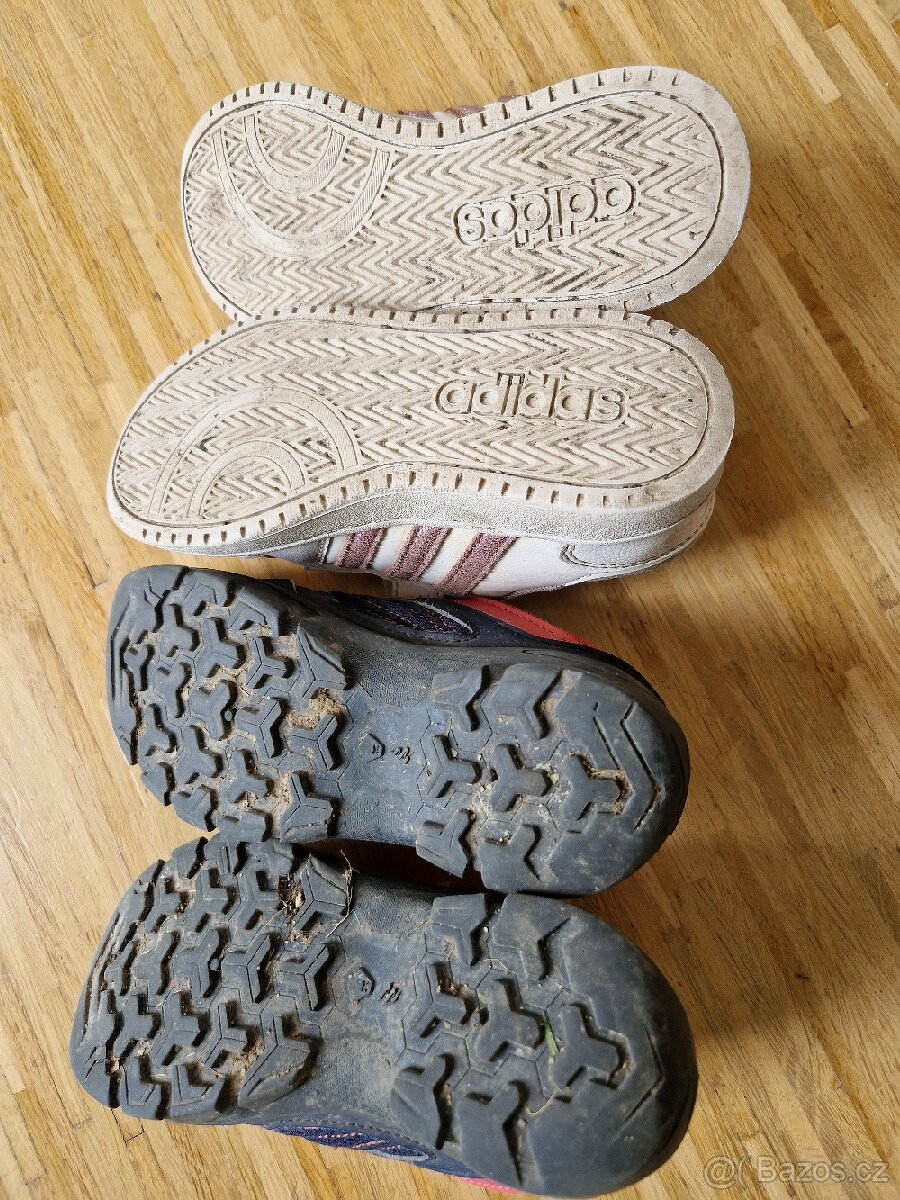 Adidas botasky - 2