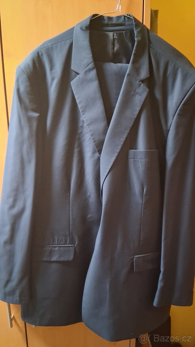 Pánský oblek (sako) - 2