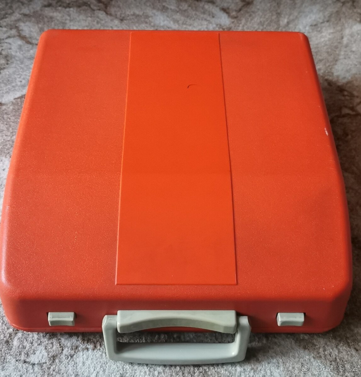 Psací stroj Chevron - 2