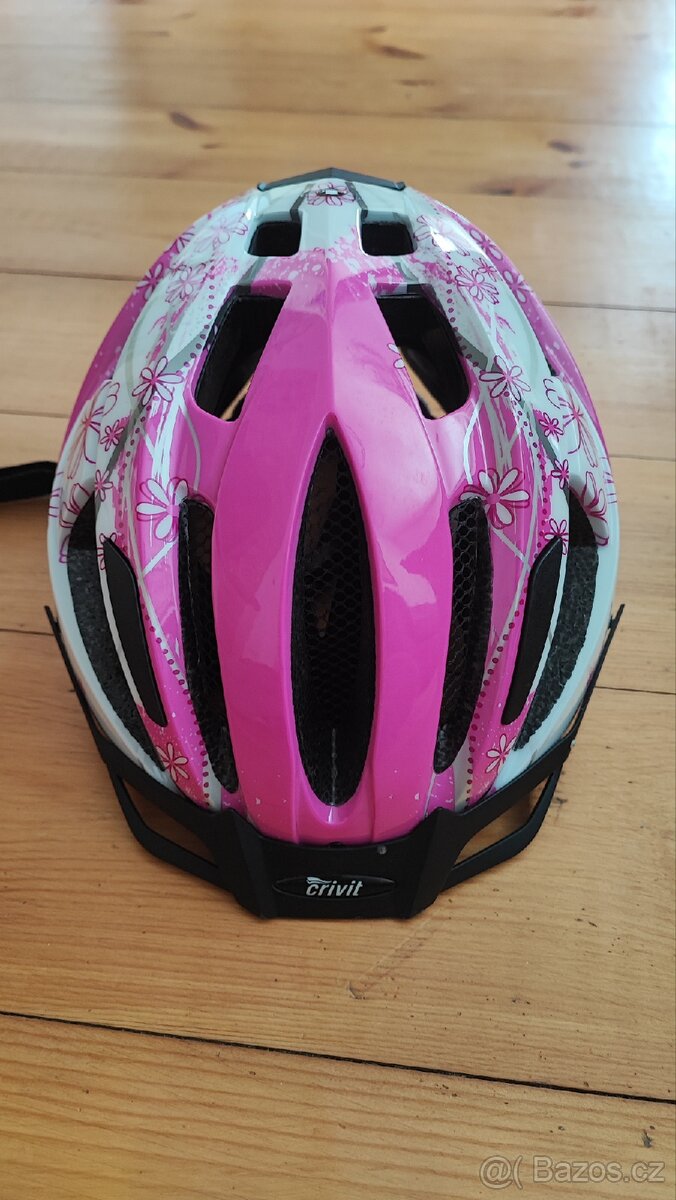 Cyklistická helma 49-54cm - 2