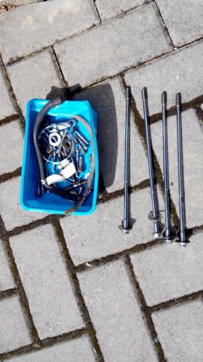 Suzuki Marauder VZ 800 - 2