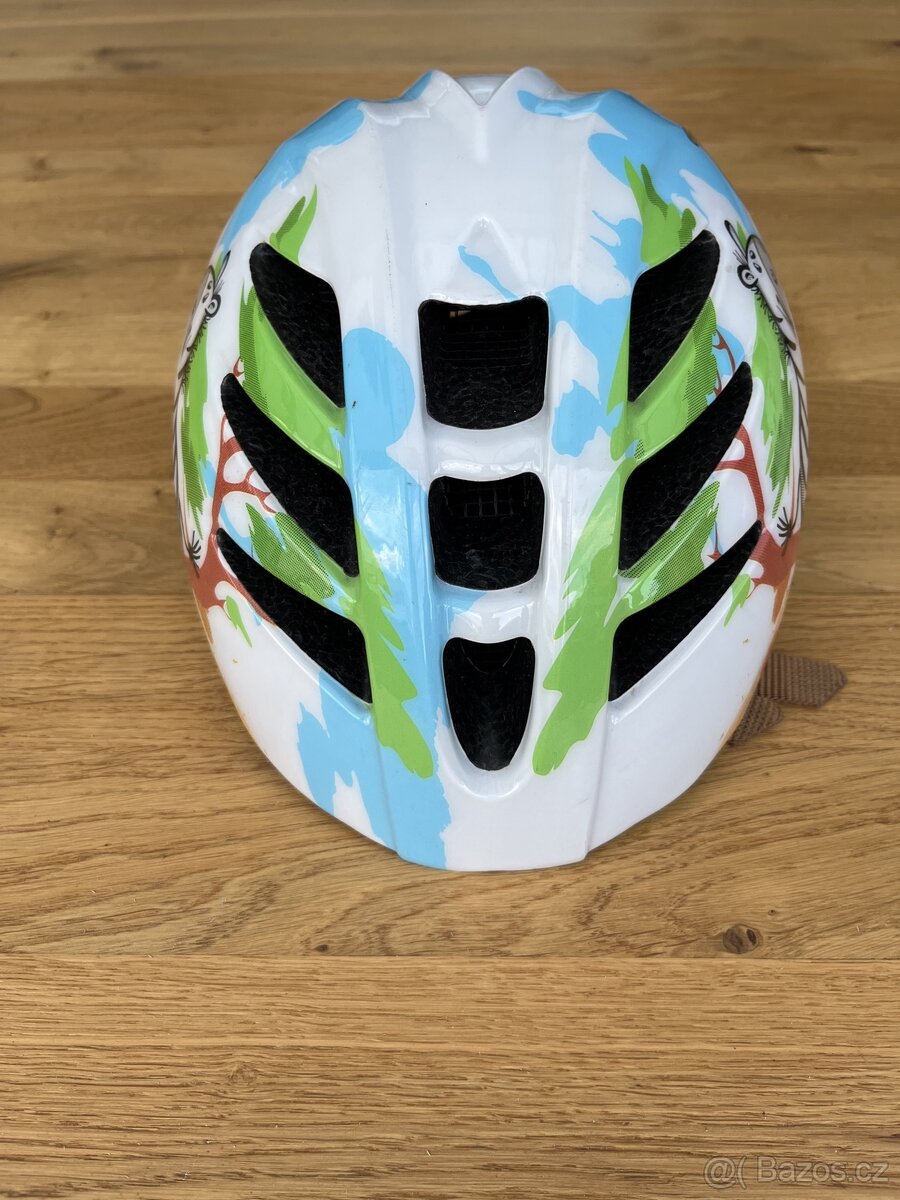 Detska helma Uvex sport 47-52 cm - 2