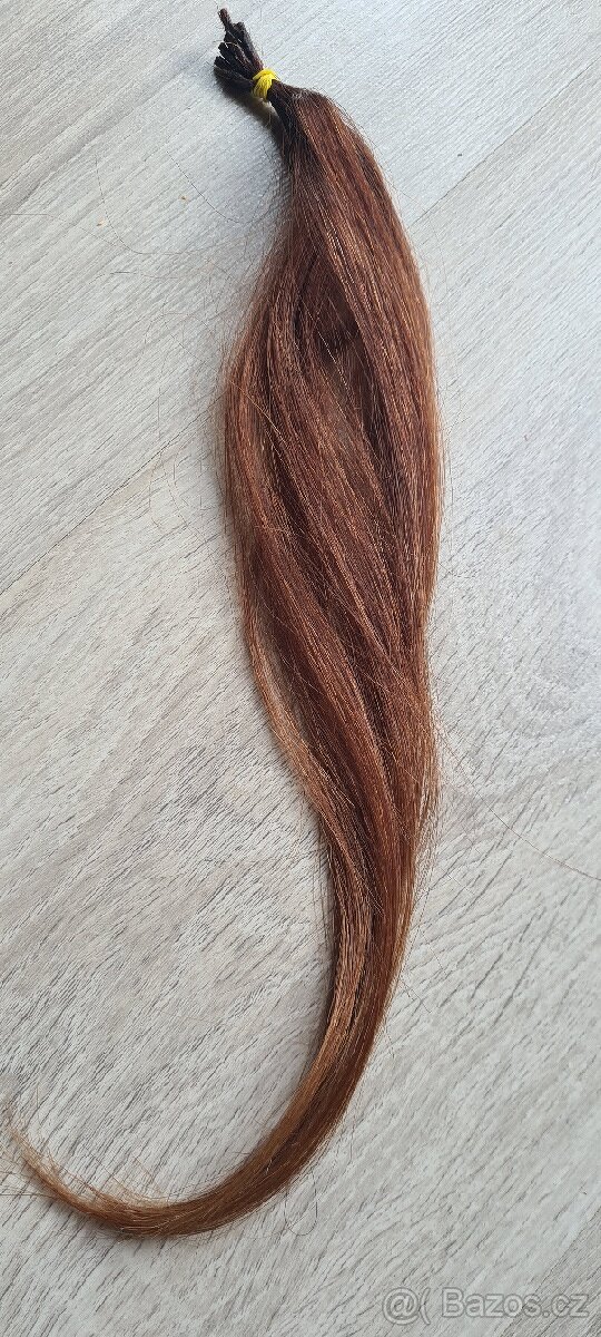 Vlasy Micro ring - 2