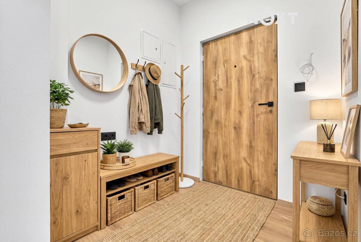 Prodej byt 3+kk, 57㎡ - 2