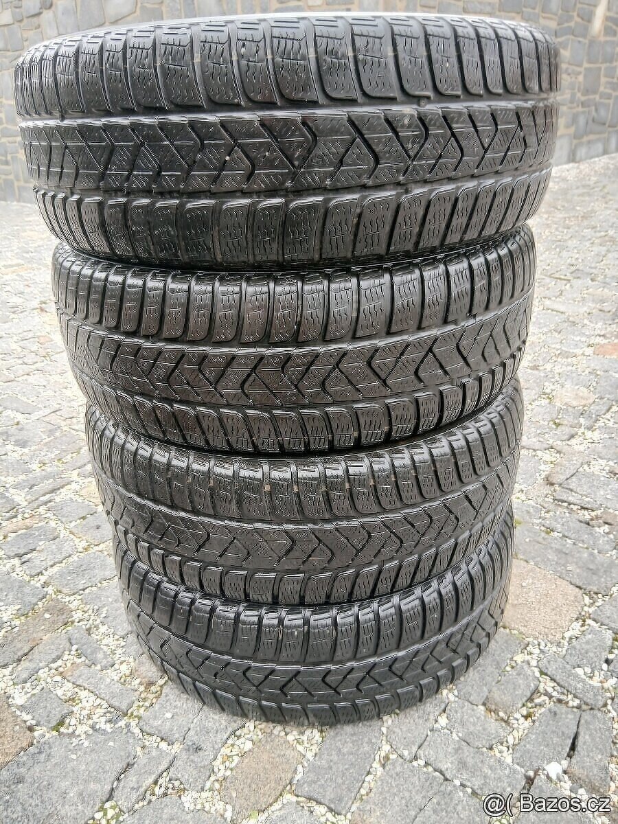 215/60/16 letní pneu 215/60 R16 - 2