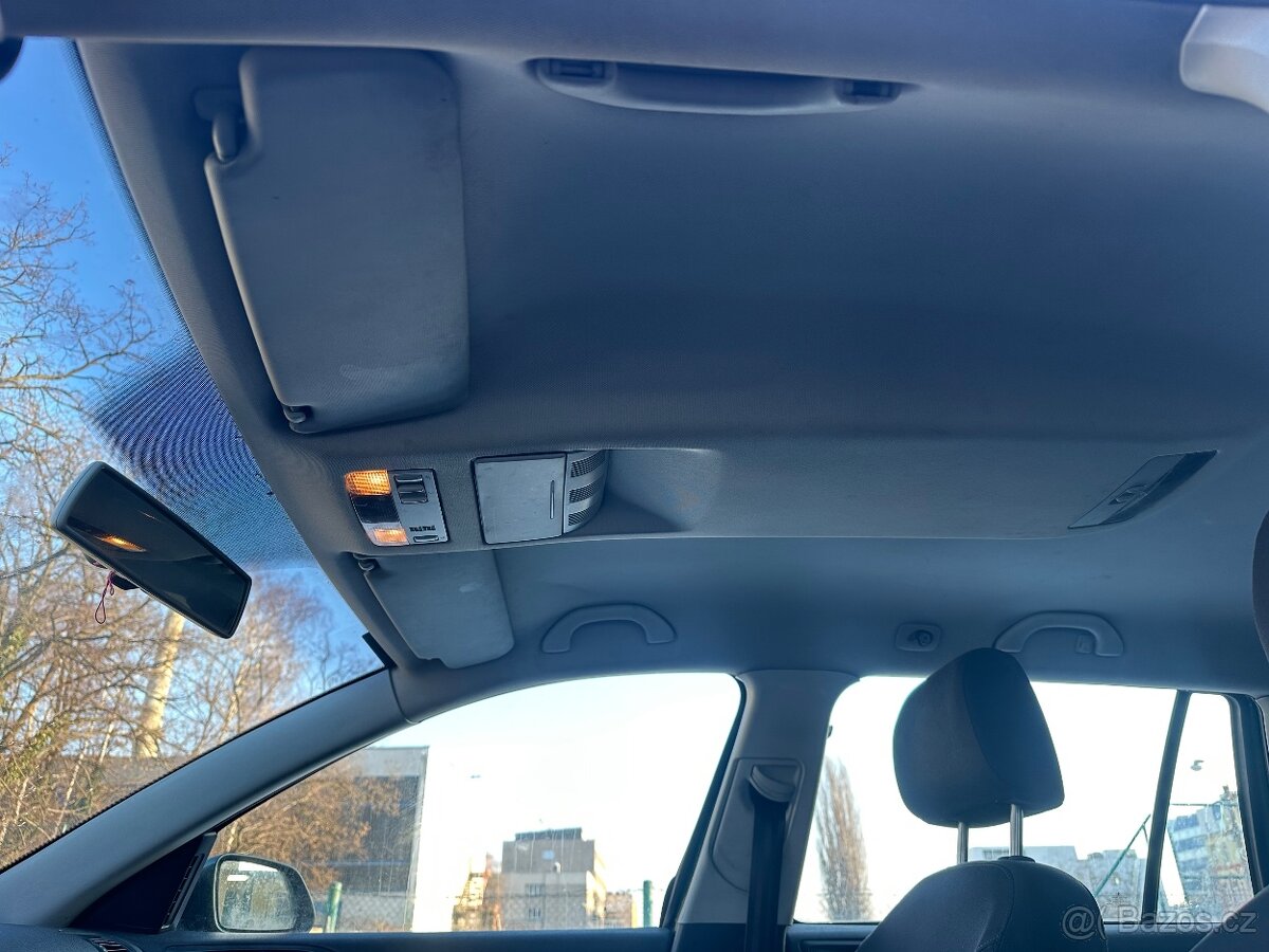 Náhradní díly Octavia 2 2.0tdi - 2