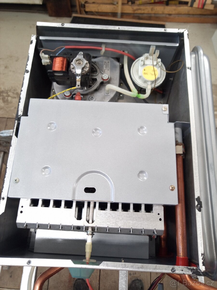 Immergas EOLO MINI 24 s - 2