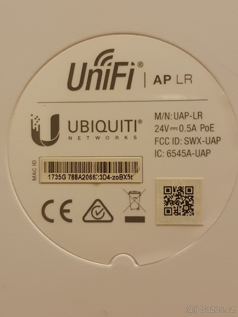 Ubiquiti Unifi AP LR - 2