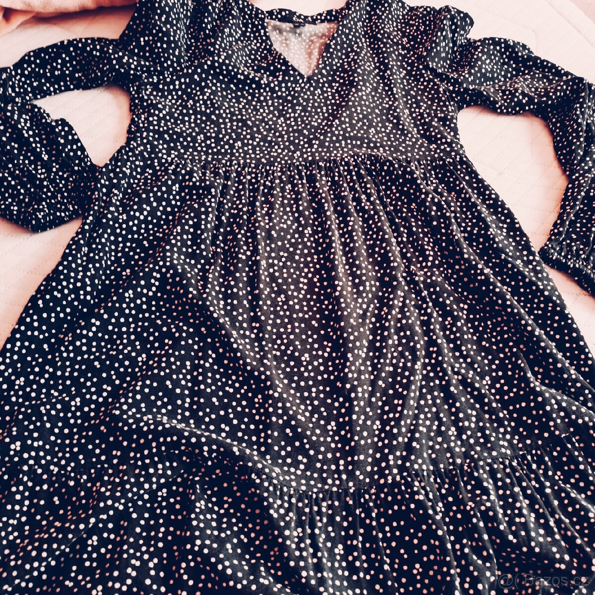 👗 šaty C&A 34 - 2