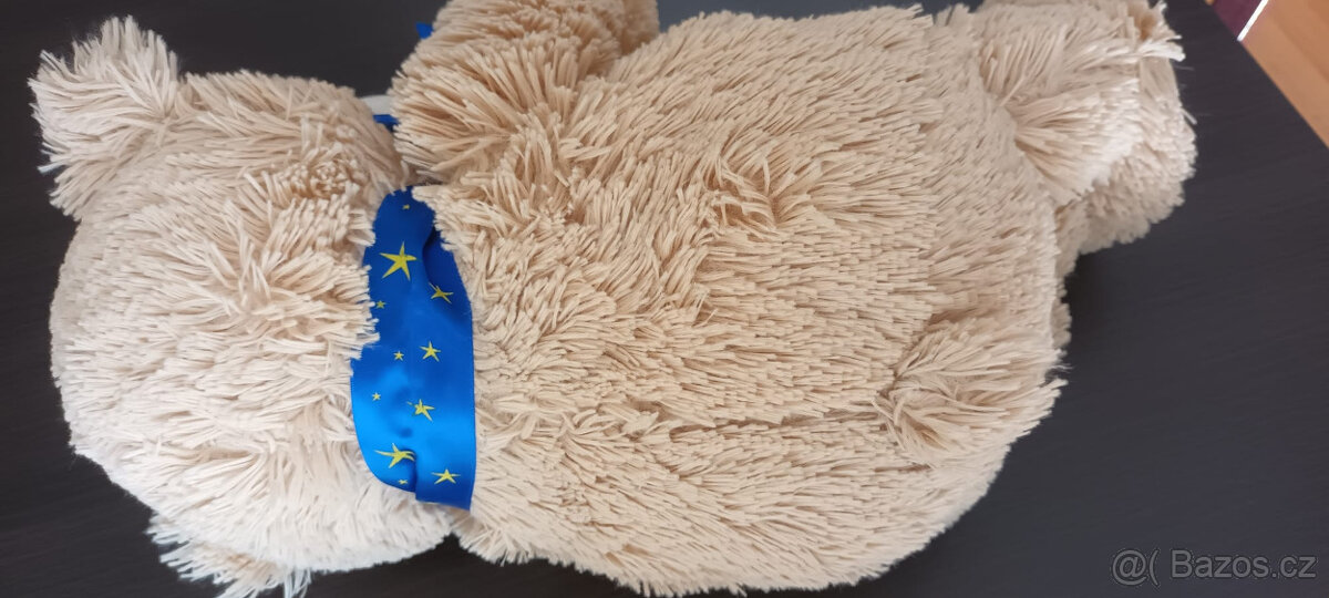 Plyšák Sparkys - 2