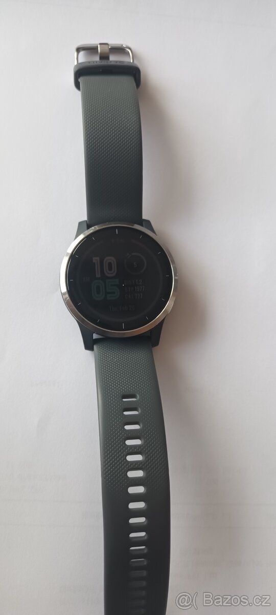 Garmin vivoactive 4 - 2