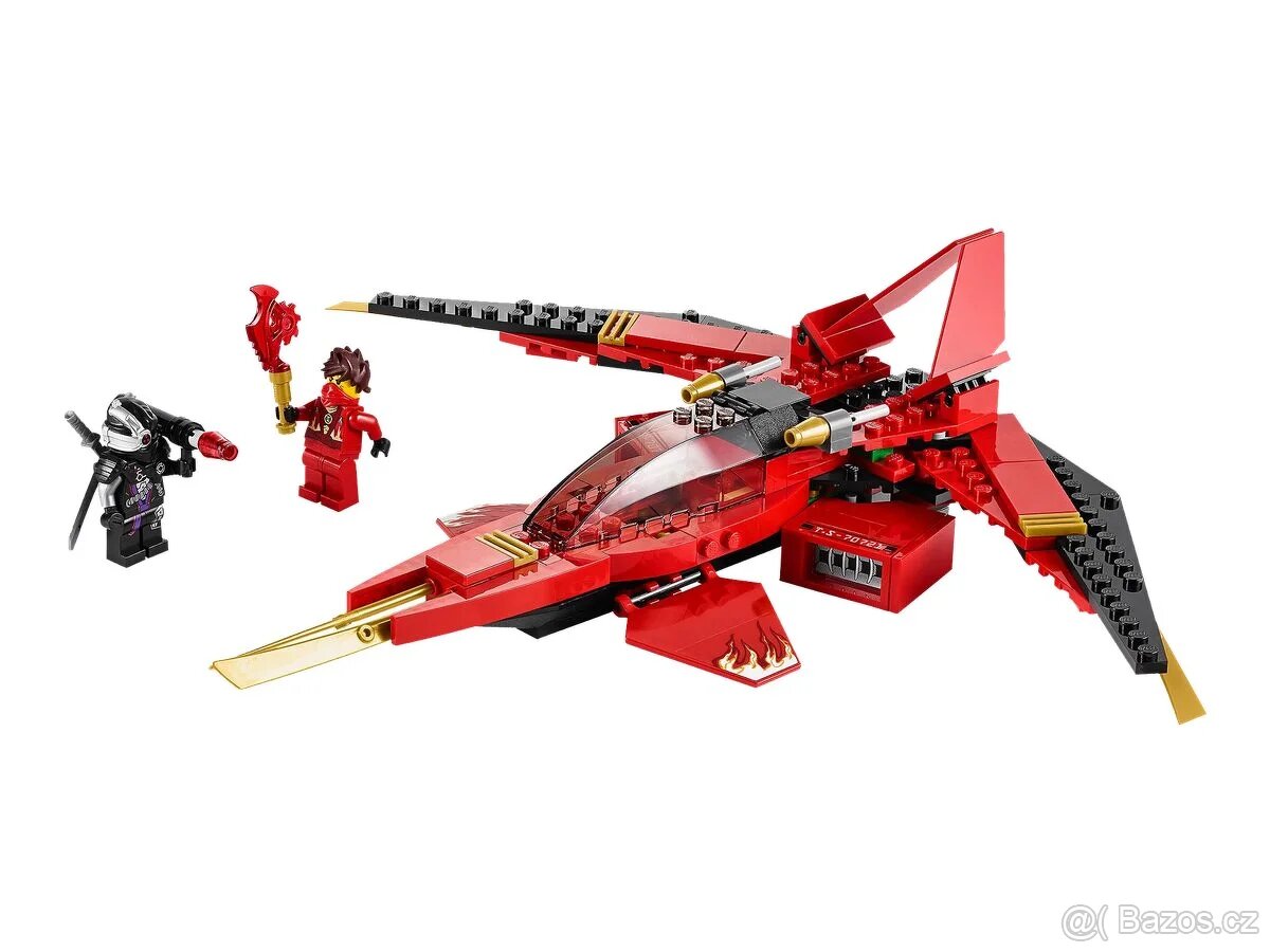 Lego Ninjago - 2