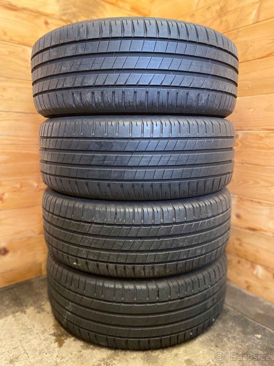 205/55 R16 BFGoodrich - 2
