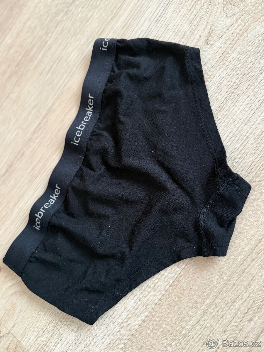 Kalhotky Icebreaker / vel. S - 2