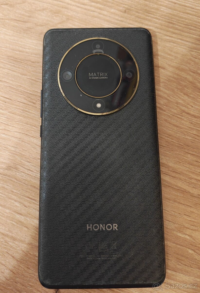 Honor magic 6 lite - 2