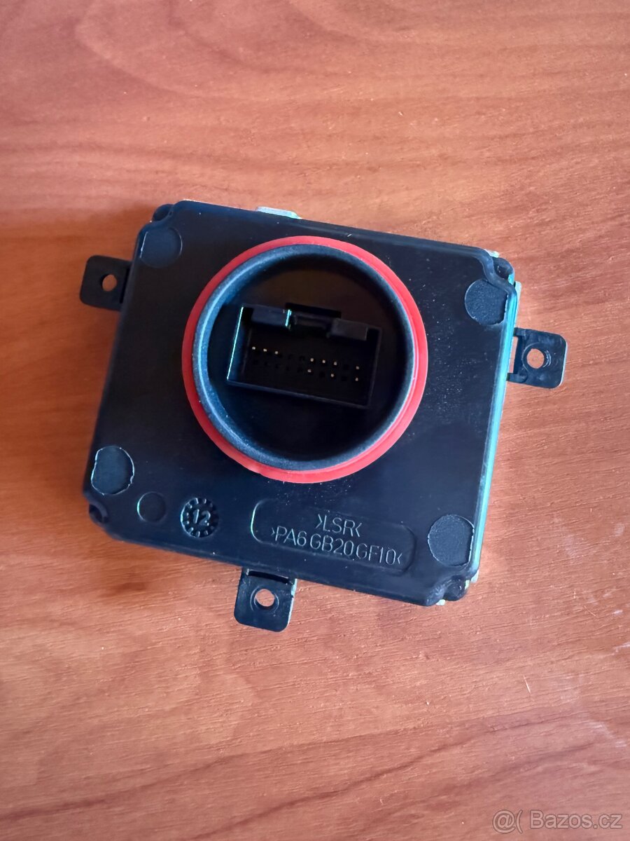 Jednotka LED světla 4G0907697D - 2