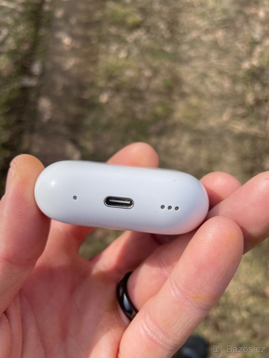 AirPods pro - 2