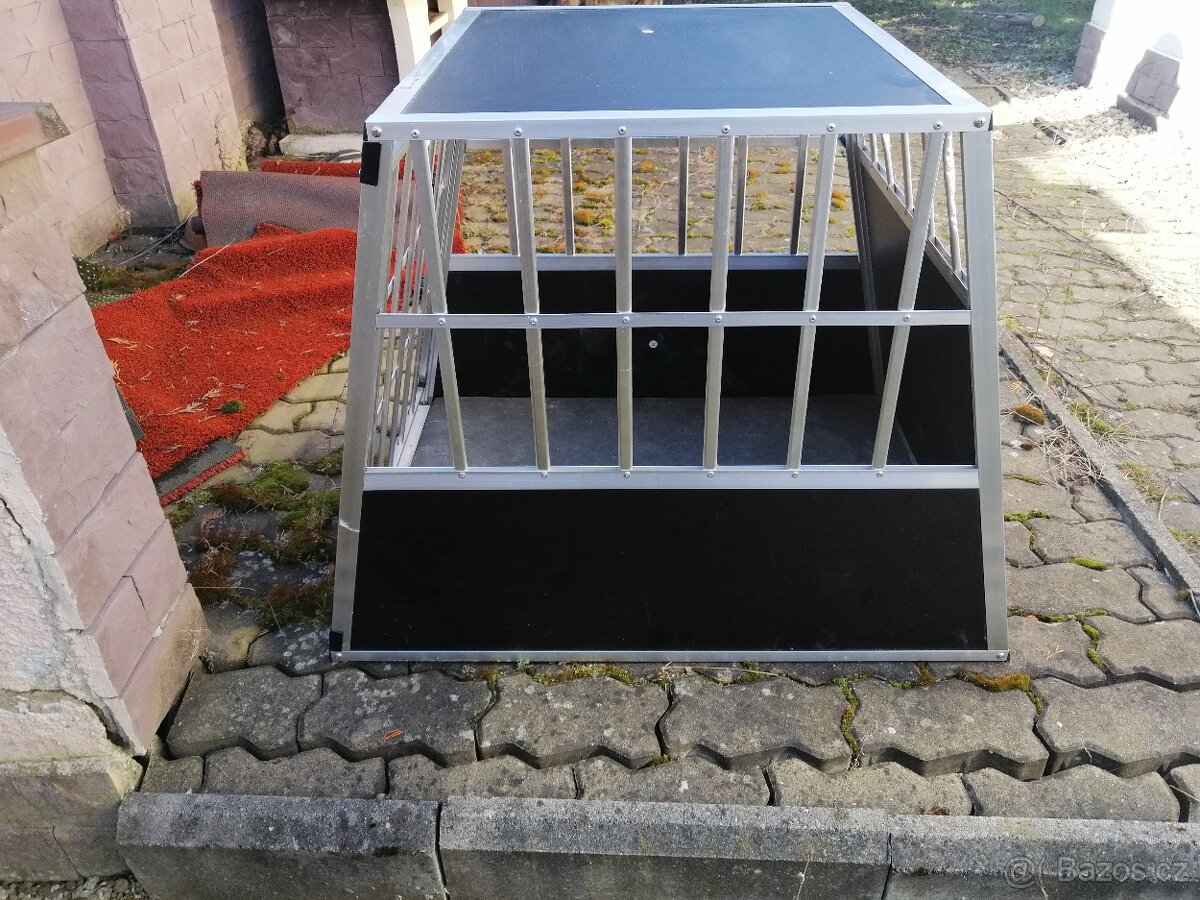 KLEC PRO PSA do auta - 2