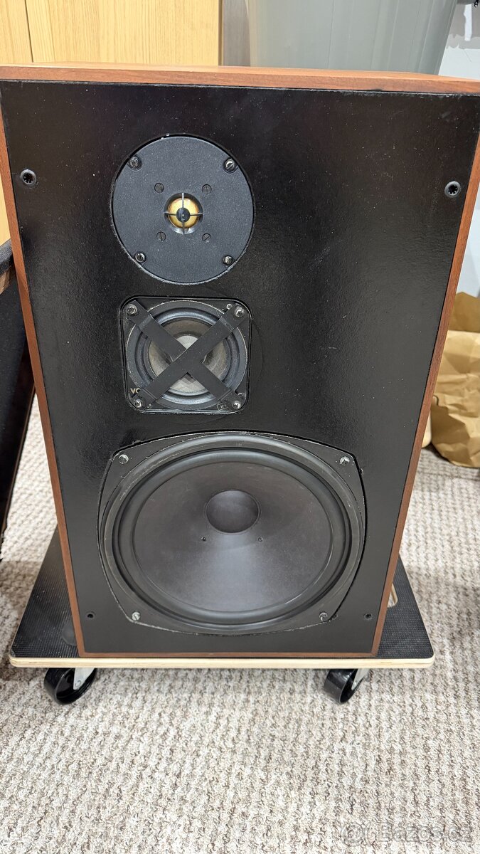 repro TESLA ARS 1058 - po repasi - 2