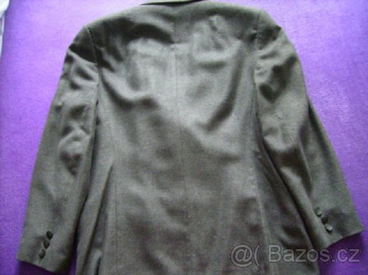 Dámské sako OP Prostějov - 2