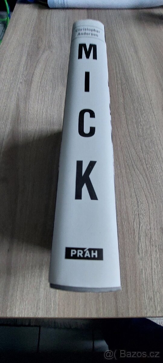 MICK -Mick Jagger - 2